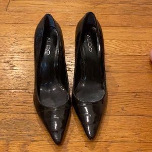 Aldo heels